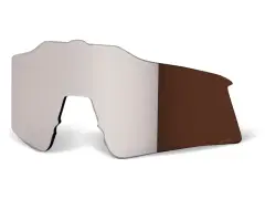 100 Percent "Speedcraft SL" Sunglasses Replacement Lens (HiPER, mirrored) 100 Percent "Speedcraft SL" Sunglasses Replacement Lens (HiPER, mirrored)