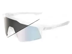 100 Percent "Speedcraft SL" Sunglasses Replacement Lens (photochromic, mirrored) 100 Percent "Speedcraft SL" Sunglasses Replacement Lens (photochromic, mirrored)
