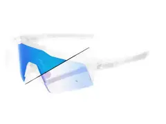 100 Percent "Speedcraft SL" Sunglasses Replacement Lens (photochromic, mirrored)