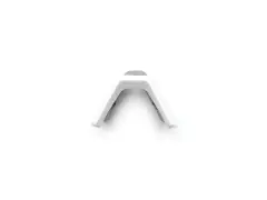 100 Percent "Speedcraft SL" Sunglasses Nose Bridge - Short