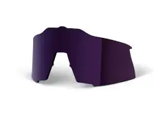 100 Percent "Speedcraft" Sunglasses Replacement Lens