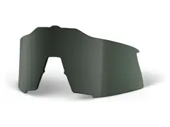 100 Percent "Speedcraft" Sunglasses Replacement Lens 100 Percent "Speedcraft" Sunglasses Replacement Lens