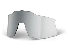 100 Percent "Speedcraft" Sunglasses Replacement Lens (HiPER, mirrored) 100 Percent "Speedcraft" Sunglasses Replacement Lens (HiPER, mirrored)