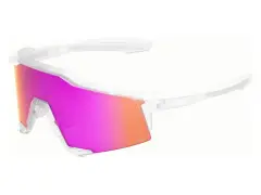 100 Percent "Speedcraft" Sunglasses Replacement Lens (HiPER, mirrored) 100 Percent "Speedcraft" Sunglasses Replacement Lens (HiPER, mirrored)