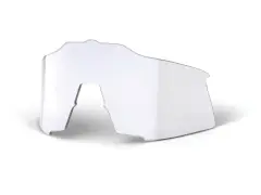 100 Percent "Speedcraft" Sunglasses Replacement Lens