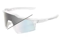 100 Percent "Speedcraft" Sunglasses Replacement Lens (photochromic)