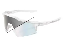 100 Percent "Speedcraft" Sunglasses Replacement Lens (photochromic) 100 Percent "Speedcraft" Sunglasses Replacement Lens (photochromic)