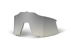 100 Percent "Speedcraft" Sunglasses Replacement Lens (mirrored)