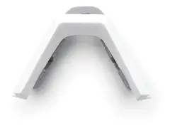 100 Percent "Speedcraft" Sunglasses Nose Bridge - Small