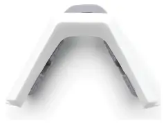 100 Percent "Speedcraft" Sunglasses Nose Bridge - Small 100 Percent "Speedcraft" Sunglasses Nose Bridge - Small