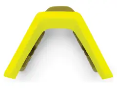 100 Percent "Speedcraft" Sunglasses Nose Bridge - Small 100 Percent "Speedcraft" Sunglasses Nose Bridge - Small