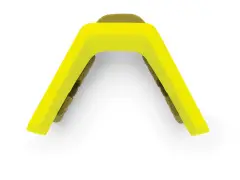 100 Percent "Speedcraft" Sunglasses Nose Bridge - Small