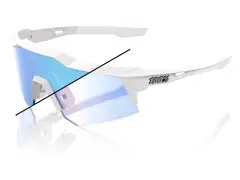 100 Percent "Speedcraft XS" Sunglasses - Bastille LE - Photochromic Lens / Bastille 100 Percent "Speedcraft XS" Sunglasses - Bastille LE - Photochromic Lens / Bastille