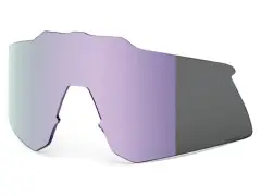 100 Percent "Speedcraft XS" Sunglasses Replacement Lens (HiPER, mirrored) 100 Percent "Speedcraft XS" Sunglasses Replacement Lens (HiPER, mirrored)
