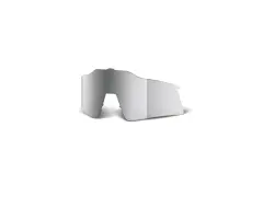 100 Percent "Speedcraft XS" Sunglasses Replacement Lens (HiPER, mirrored)