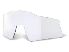 100 Percent "Speedcraft XS" Sunglasses Replacement Lens 100 Percent "Speedcraft XS" Sunglasses Replacement Lens