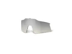 100 Percent "Speedcraft XS" Sunglasses Replacement Lens (mirrored)