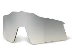 100 Percent "Speedcraft XS" Sunglasses Replacement Lens (mirrored) 100 Percent "Speedcraft XS" Sunglasses Replacement Lens (mirrored)