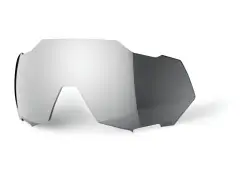 100 Percent "Speedtrap" Sunglasses Replacement Lens (HiPER, mirrored)