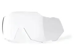 100 Percent "Speedtrap" Sunglasses Replacement Lens 100 Percent "Speedtrap" Sunglasses Replacement Lens