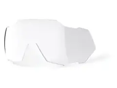 100 Percent "Speedtrap" Sunglasses Replacement Lens