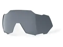100 Percent "Speedtrap" Sunglasses Replacement Lens