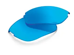 100 Percent "Sportcoupe" Sunglasses Replacement Lens (HiPER, mirrored)