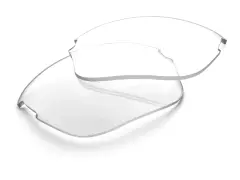 100 Percent "Sportcoupe" Sunglasses Replacement Lens