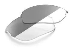 100 Percent "Sportcoupe" Sunglasses Replacement Lens (photochromic)