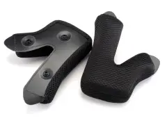 100 Percent "Status Cheek" Helmet Replacement Pad 100 Percent "Status Cheek" Helmet Replacement Pad
