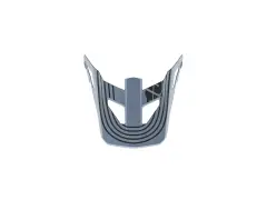 100 Percent "Status Youth" Visor 100 Percent "Status Youth" Visor