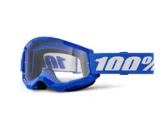 100 Percent "Strata 2 Clear" Goggle 100 Percent "Strata 2 Clear" Goggle