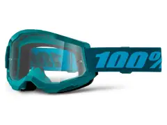 100 Percent "Strata 2 Clear" Goggle 100 Percent "Strata 2 Clear" Goggle