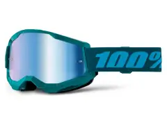 100 Percent "Strata 2 Mirror" Goggle 100 Percent "Strata 2 Mirror" Goggle
