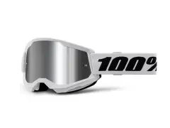 100 Percent "Strata 2 Mirror" Goggle 100 Percent "Strata 2 Mirror" Goggle
