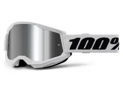 100 Percent "Strata 2 Mirror" Goggle 100 Percent "Strata 2 Mirror" Goggle
