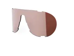 100 Percent "Westcraft" Sunglasses Replacement Lens (HiPER, mirrored)