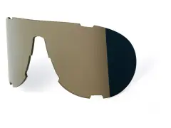 100 Percent "Westcraft" Sunglasses Replacement Lens (mirrored)