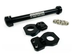 Stay Strong "For Life V5" BMX Race Tru Axle Kit - 15mm