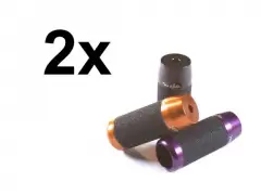 2 pairs of Suelo Pegs