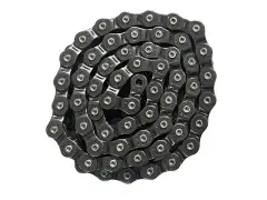 34R "Orto" Halflink Chain