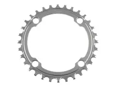 5DEV "104BCD Titanium" MTB Kettenblatt - 104 BCD