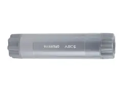5DEV "Aluminium" MTB Kurbelachse