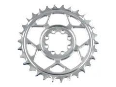 5DEV "T-Type Aluminium" MTB Kettenblatt - SRAM 8-Loch Direct Mount