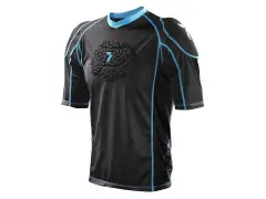 7 Protection "Youth Flex Suit" Körper Protektor Shirt