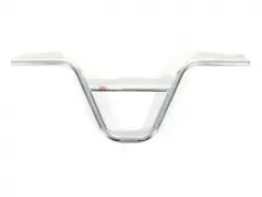 A Bad Thing "Bad Street Chrom" BMX Lenker