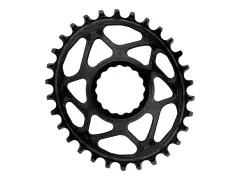 absoluteBLACK "Oval Boost HG+" MTB Kettenblatt - Race Face Cinch Direct Mount (Shimano 12-fach) absoluteBLACK "Oval Boost HG+" MTB Kettenblatt - Race Face Cinch Direct Mount (Shimano 12-fach)