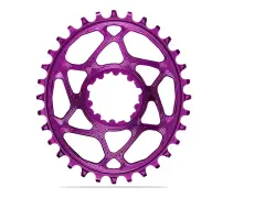 absoluteBLACK "Oval Boost" MTB Kettenblatt - SRAM 3-Loch Direct Mount (3 mm Offset) absoluteBLACK "Oval Boost" MTB Kettenblatt - SRAM 3-Loch Direct Mount (3 mm Offset)