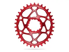 absoluteBLACK "Oval Boost" MTB Kettenblatt - SRAM 3-Loch Direct Mount (3 mm Offset) absoluteBLACK "Oval Boost" MTB Kettenblatt - SRAM 3-Loch Direct Mount (3 mm Offset)