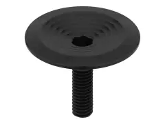 absoluteBLACK "Premium Integrated Top Cap" Ahead-Kappe